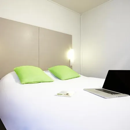 Campanile - Parc Des Expositions Hotel