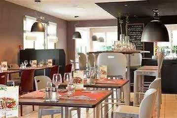 Campanile - Parc Des Expositions 3* ヴィルパント