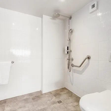 Campanile - Parc Des Expositions