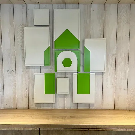 Campanile - Parc Des Expositions