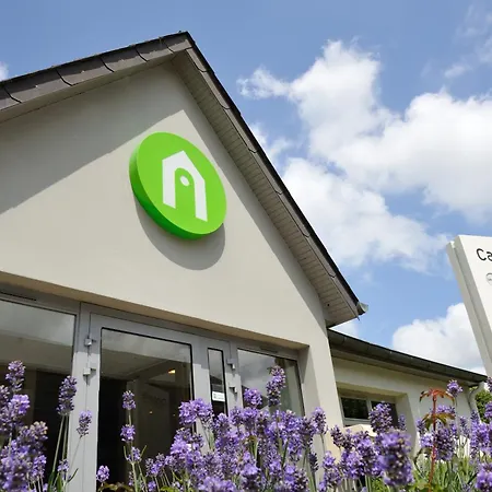 Campanile - Parc Des Expositions Villepinte (Seine-Saint-Denis)