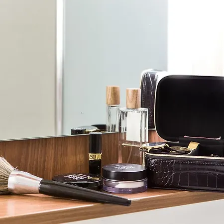 Campanile - Parc Des Expositions Hotel Villepinte (Seine-Saint-Denis)