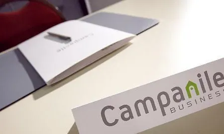 ホテル Campanile - Parc Des Expositions 3*