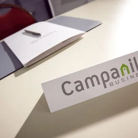 Campanile - Parc Des Expositions 3*