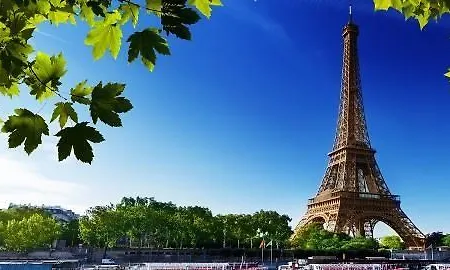 Hotel Campanile - Parc Des Expositions 3*