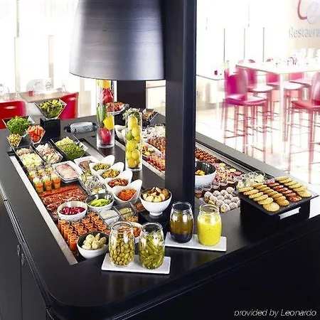 Campanile - Parc Des Expositions Villepinte (Seine-Saint-Denis)