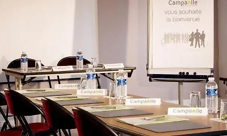 Campanile - Parc Des Expositions