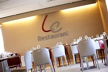 Campanile - Parc Des Expositions