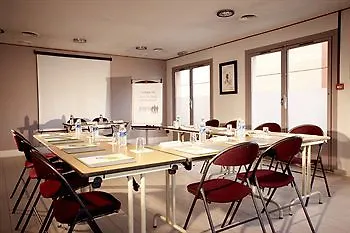 Campanile - Parc Des Expositions 3* Villepinte (Seine-Saint-Denis)