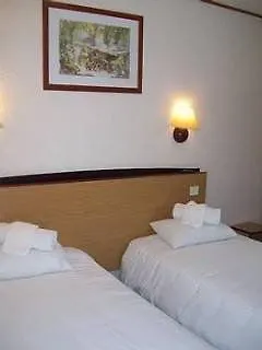 Campanile - Parc Des Expositions 3*