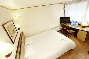Hotel Campanile - Parc Des Expositions