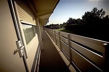 Campanile - Parc Des Expositions 3*